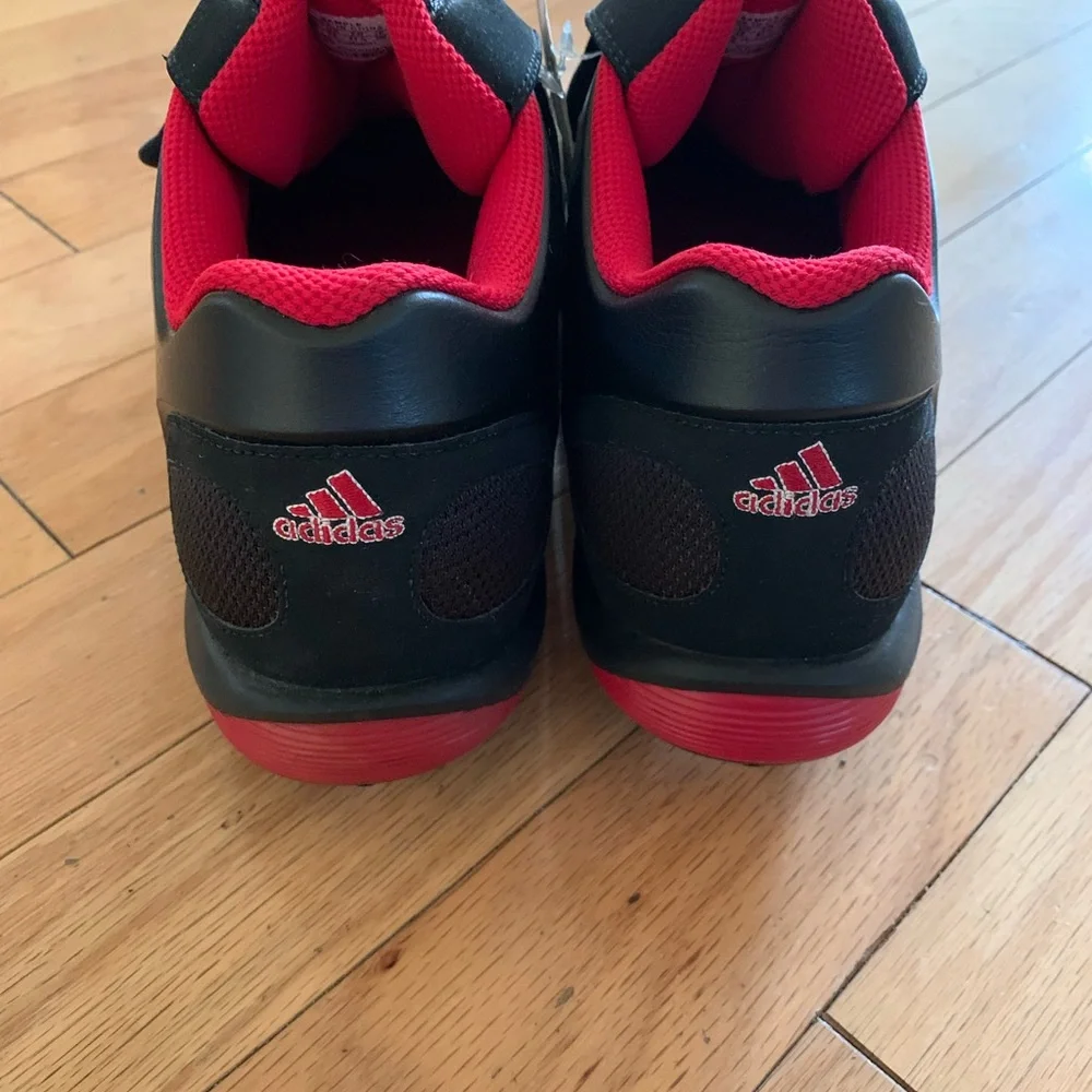 Adidas sample Justin Upton cleats - Picture 3 of 4